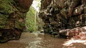 Serras Gerais